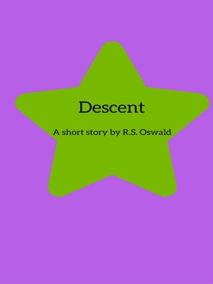 cover image of Descent